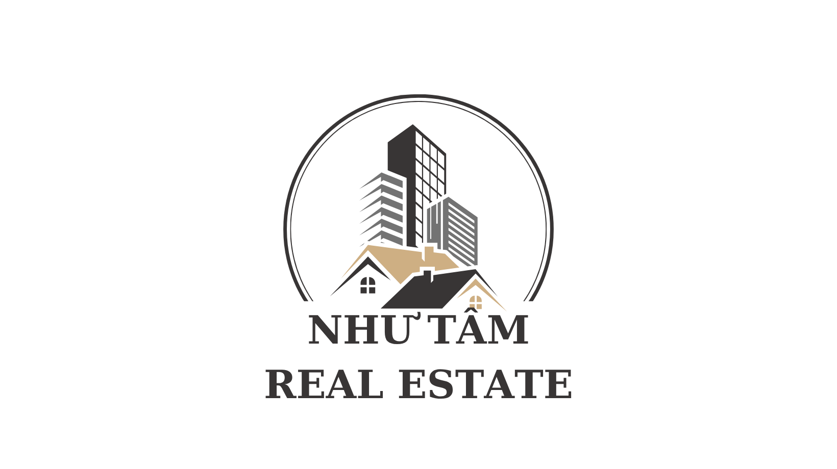 Bất động sản Như Tâm