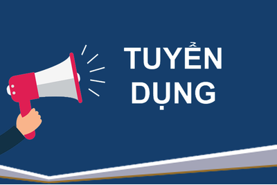 TUYỂN GẤP 8 SALES/ NHÂN VIÊN KINH DOANH BĐS ƯU TIÊN CÓ KINH NGHIỆM