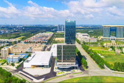 Đại Lộ Vân Đồn - Trục Kết Nối Chiến Lược Và Động Lực Gia Tăng Giá Trị Bất Động Sản Vùng Kinh Tế Biển