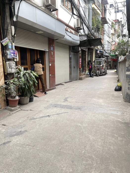 BÁN NHÀ LÔ GÓC SIÊU HIẾM – DƯƠNG NỘI – NGÕ THÔNG – KINH DOANH – Ô TÔ VÀO NHÀ - CƠ HỘI HIẾM – GIAO DỊCH NHANH – GIÁ TỐT