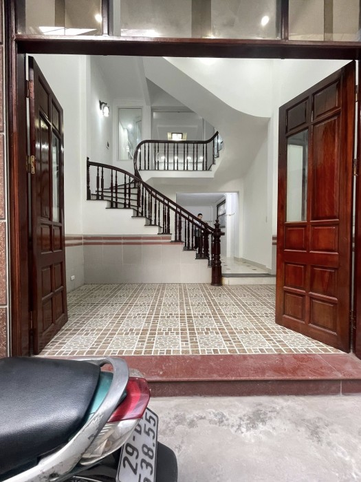 BÁN NHÀ LÔ GÓC SIÊU HIẾM – DƯƠNG NỘI – NGÕ THÔNG – KINH DOANH – Ô TÔ VÀO NHÀ - CƠ HỘI HIẾM – GIAO DỊCH NHANH – GIÁ TỐT