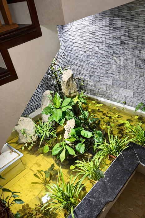 Chính chủ bán nhà liền kề Khu đô thị mới Phú Lương - 62,5m2 - 5 tầng - Mặt tiền 5m - Kinh doanh tốt 