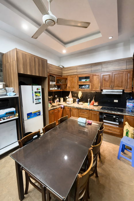 Chính chủ bán nhà liền kề Khu đô thị mới Phú Lương - 62,5m2 - 5 tầng - Mặt tiền 5m - Kinh doanh tốt 