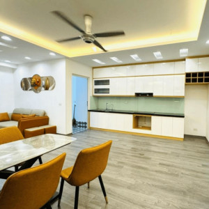 Căn hộ góc 3 phòng ngủ tại Khu đô thị Thanh Hà, căn đẹp – thoáng – nhiều ánh sáng tự nhiên