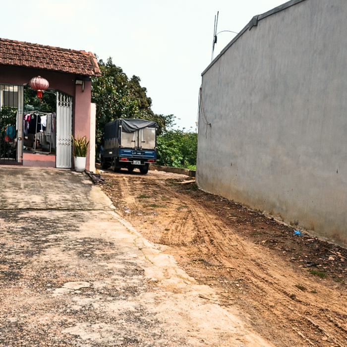 CHỦ NHÀ NHỜ BÁN BÁN ĐẤT THỔ CƯ 225M2 – ĐOÀI GIÁP - ĐƯỜNG LÂM, SƠN TÂY, HÀ NỘI